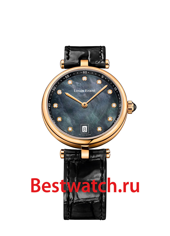 Часы Louis Erard Romance 11810-PR29